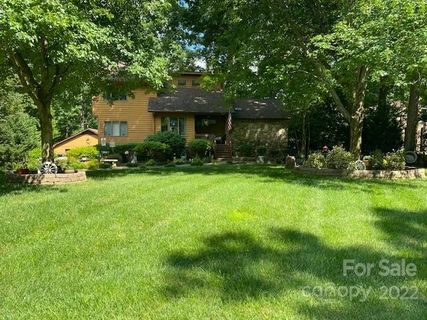 365 White Crane Road sold home in Crane Cove, Salisbury, NC
