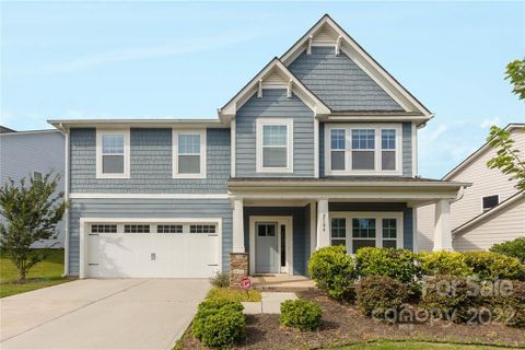 2106 Atwell Glen Lane
