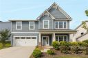 2106 Atwell Glen Lane sold home in Pineville, SC