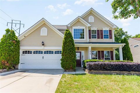 13915 Plowdon Court