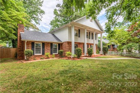 6632 Farmingdale Drive