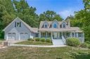 159 Woodburn Drive sold home in Swannanoa, SC