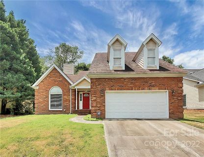 3913 Yorkford Drive