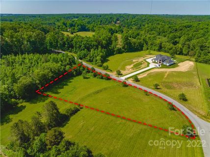 Lot 19 Pinnacle Drive