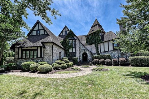 8403 Glendevon Court Phase II, Lot 30