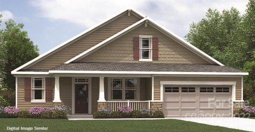 1218 Canongate Drive 187 - Jaxson CR