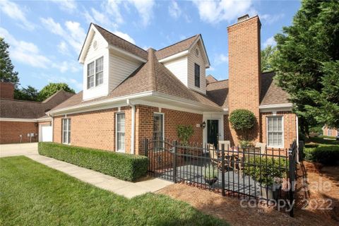 7429 Hurstbourne Green Drive
