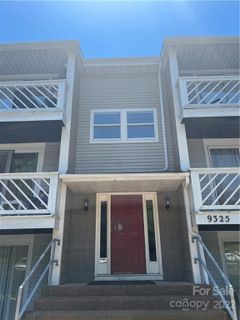 9325 Old Concord Road M sold home in Shannon Green, Charlotte, NC