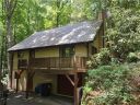 121 Creekside Drive sold home in Maggie Valley, SC