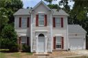 1114 Morning Glory Drive sold home in Charlotte, SC