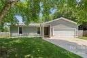 6206 Hanna Court sold home in Charlotte, SC