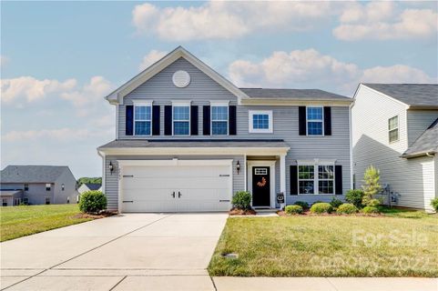 2763 Cypress Oak Lane