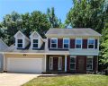 8712 Burnt Umber Drive 15 sold home in Charlotte, SC