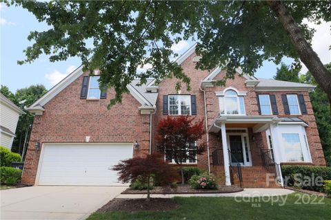 11729 Kinross Court