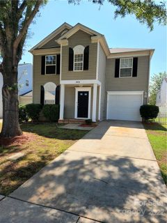 1918 Willie Worrell Drive