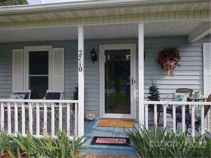 2710 Prince Drive