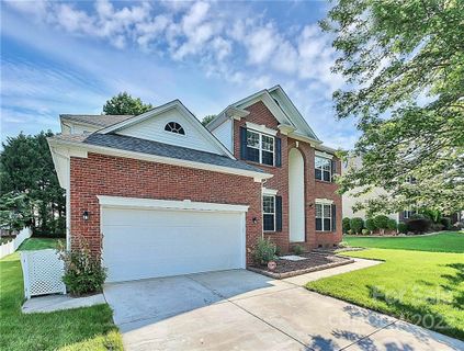 14609 Bridle Trace Lane