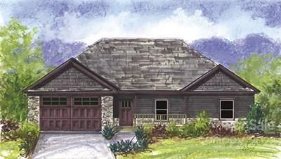 38 Scenic Mountain Drive