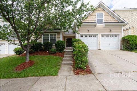 2021 Sugarbush Drive