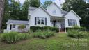 715 Moss Drive sold home in Rutherfordton, SC
