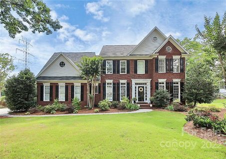 2901 Providence Hills Drive