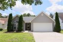 211 Ashmont Drive sold home in Kannapolis, SC