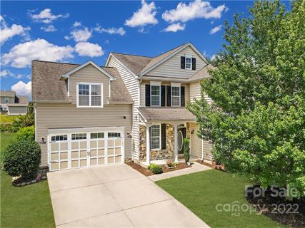1528 Ridge Haven Road