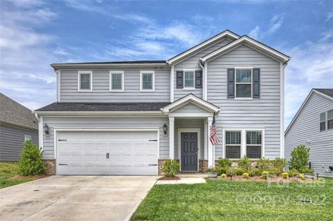 3838 Isenhour Road