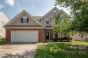612 Wrayhill Drive sold home in Charlotte, SC