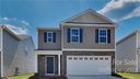 2655 Idared Drive sold home in Dallas, SC
