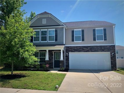 6820 Danae Court sold home in Vance Ridge, Charlotte, NC