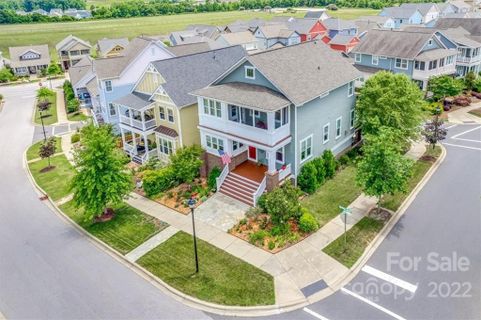 536 Spring Landing Drive