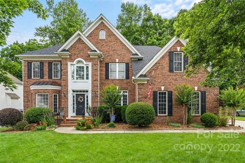 136 Laurel Glen Drive