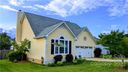 3207 Fairington Drive sold home in Indian Trail, SC
