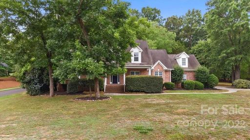 714 Bridgewater Drive sold home in Bridgewater, Monroe, NC