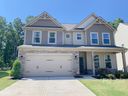 1505 Reidhaven Street LOT 57 sold home in Matthews, SC