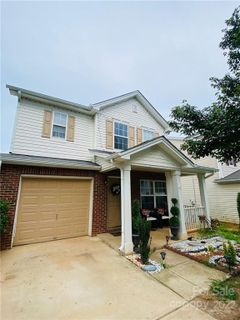 3208 Denali Court sold home in Mountain View, Gastonia, NC