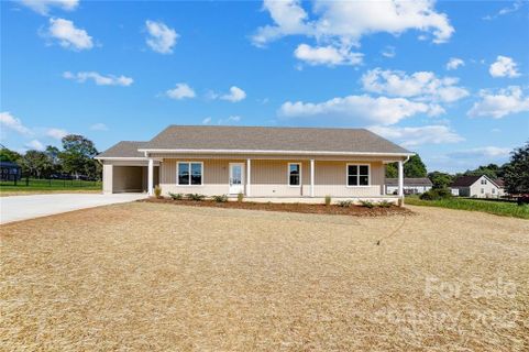 117 Allen Hill Way 34 sold home in Padgett Farms, Olin, NC
