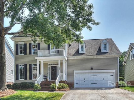 815 Stargard Court