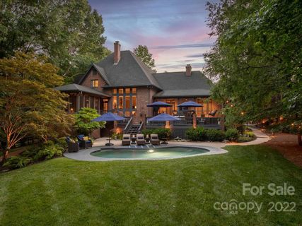 3636 Providence Manor Road