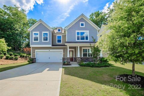 131 Alden Oaks Street sold home in Brookfield, Clover, SC