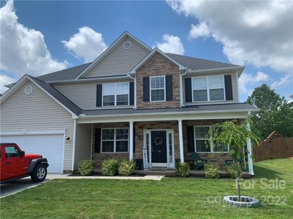 136 Roanoke Road