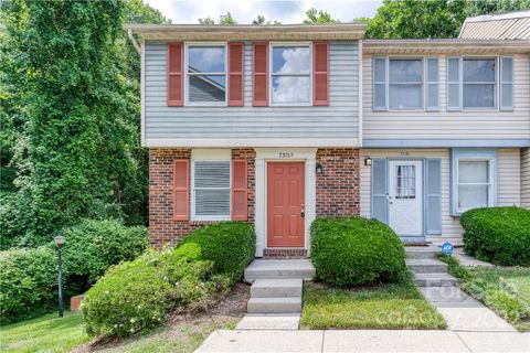 7312 Pebblestone Drive A