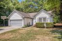 8601 Woodcock Lane sold home in Charlotte, SC