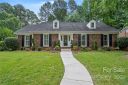 10507 Sardis Oaks Road sold home in Charlotte, SC