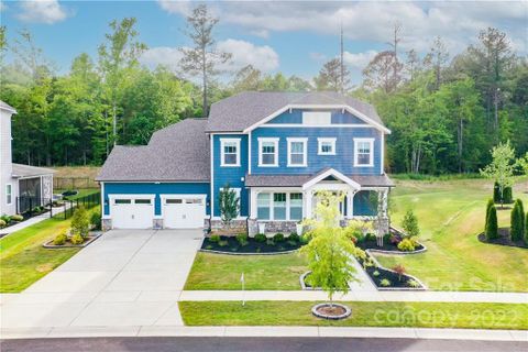4212 River Otter Road