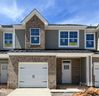 2024 Bexar Trail Lot 10 sold home in Matthews, SC