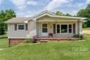 280 Mingus Street sold home in Canton, SC