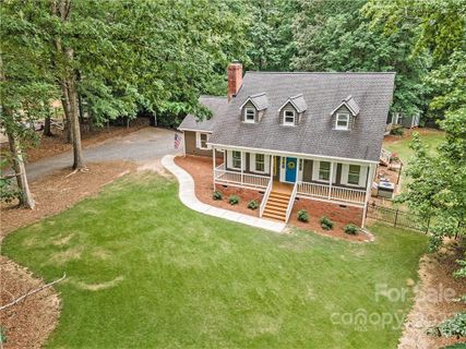 5317 Black Oak Lane 11 sold home in Oak Hill Plantation, Waxhaw, NC