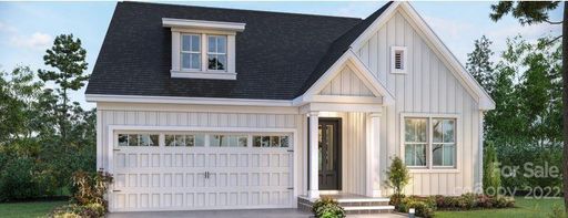 120 Goldenrod Circle Lot 8